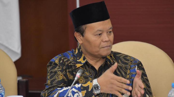 Hidayat Nurwahid Komentari Permintaan Maaf Wapres : Jangan-jangan Akan Ada "Pelurusan" Dari Istana