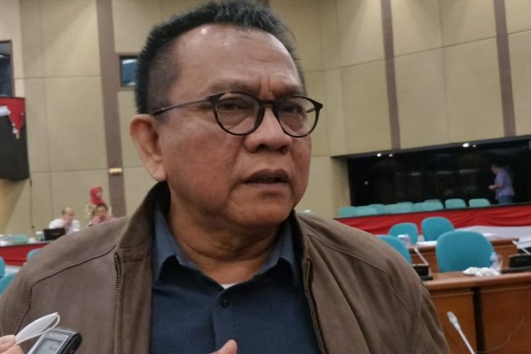 Bela Anies, Gerindra DKI: Sri Mulyani Main Politik