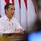 Jokowi: Ingat ! Yang Kita Larang Mudik, Bukan Transportasinya