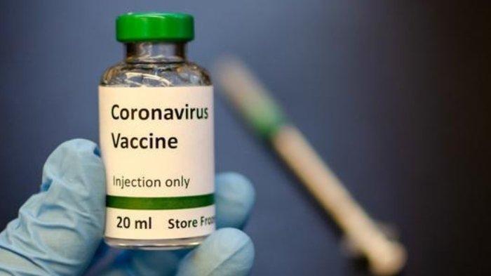 WHO Prediksi Vaksin Covid-19 Akan Tersedia di Akhir 2021
