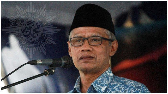 Muhammadiyah Desak Pemerintah Tak Manjakan TKA Disaat TKI Dibuat Sengsara