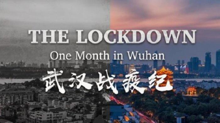Gempar! Satu wilayah Di China Kembali Lockdown