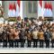 Kabinet Indonesia Maju (Sumber foto : Istimewa)