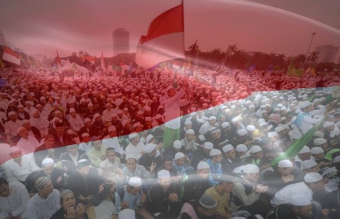 umat Islam Indonesia