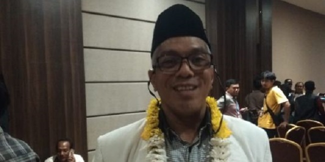 Wakil Ketua Komisi V DPRD Jawa Barat fraksi PKS, Abdul Hadi Wijaya/RMOLJabar (Foto: Rmol.id)