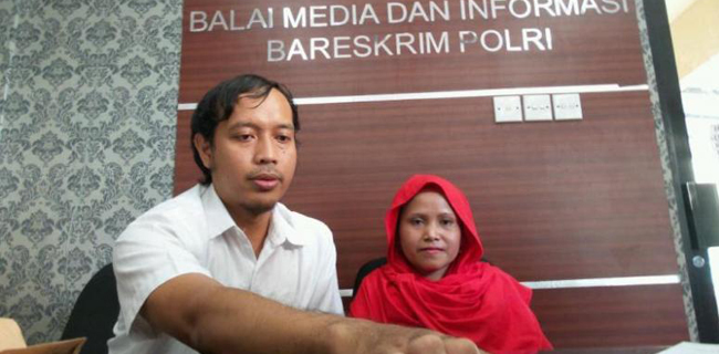 Ketua bidang Buruh dan Pekerja MPN Pemuda Pancasila, Jamaludin Suryahadikusuma/Net (Foto: Rrmol.id)