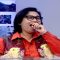 Politisi Gerindra Nasdem Irma Suryani Chaniago pada acara Talk Show tvOne, Kamis (27/2/2020) (YouTube Talk Show tvOne/Tribunnews.com)