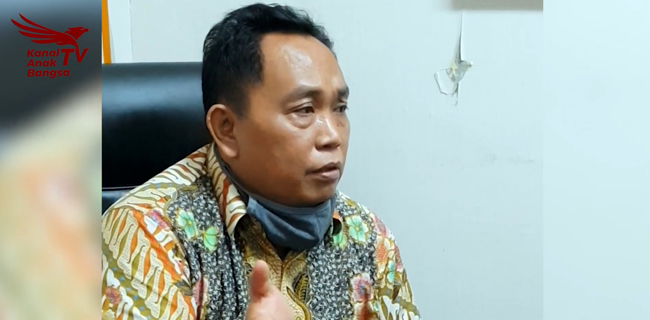 Wakil Ketua Umum DPP Partai Gerindra, Arief Poyuono/Rep (Foto: Rmol.id)