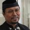 Ketua Majelis Tinggi Kerapatan Adat Alam Minangkabau (MTKAAM) Sumatera Barat, Irfianda Abidin Dt. Pangulu Basa.(ist)