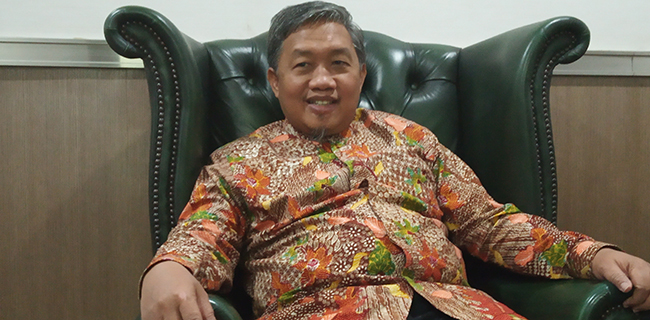 Wakil Ketua Dewan Perwakilan Rakyat Daerah (DPRD) DKI Jakarta, Abdurrahman Suhaimi/Net (Foto: Rmol.id)
