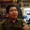 Pengamat politik dan hukum dari Universitas Nasional (Unas) Jakarta Saiful Anam