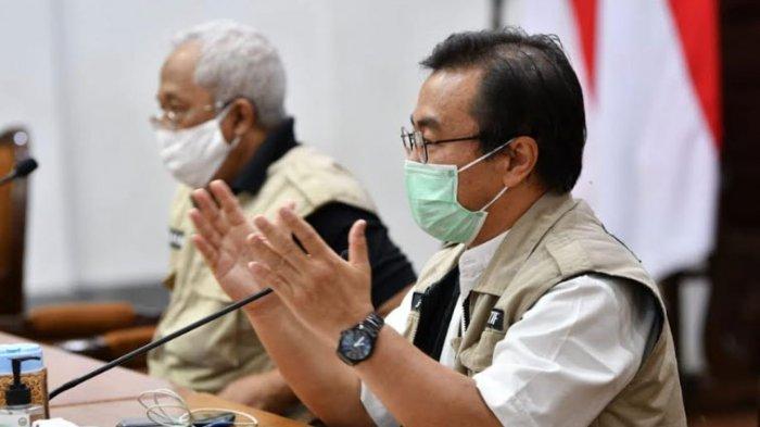 Risma Klaim Sulit Menghubungi RSUD Surabaya, Dirut: Monggo, Apa Yang Dicari?