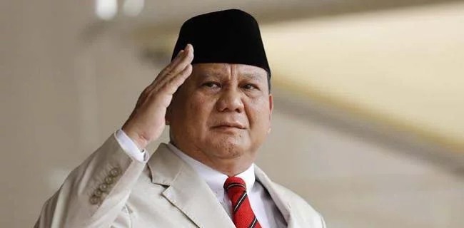 Seandainya Prabowo Aspirasi, Pembakaran Bendera PDIP Bisa Dihindari