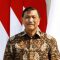 Luhut Beberkan Alasan Indonesia Jalin Hubungan Dengan China