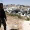 Militer Israel Lancarkan Serangan Udara ke Jalur Gaza