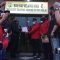 PDIP Kalimantan Timur Sampaikan Dukungan Kepada Kepolisian, Usut Pelaku Pembakaran Bendera Partai