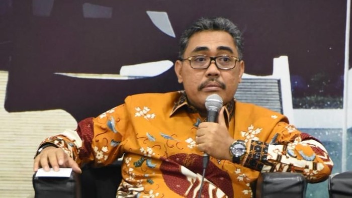Wakil Ketua MPR RI Ajak Umat Islam Lanjutkan Cita-Cita dan Perjuangan Ulama
