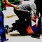 Warga Asing Keroyok Anggota Polisi Di Kosambi, Jakarta Barat