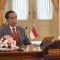 Tujuan Jokowi Marahi Mentri Dan Singgung Reshuffle, Yunarto Wijaya: Pilihannya Bisa Tiga