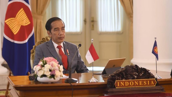 Tujuan Jokowi Marahi Mentri Dan Singgung Reshuffle, Yunarto Wijaya: Pilihannya Bisa Tiga