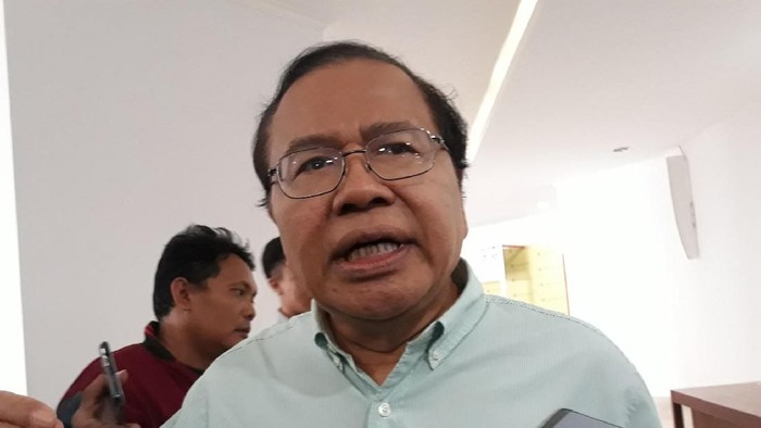 Tak Pedulikan Peringatan Rizal Ramli, PLN Kini Menanggung Utang Rp 500 T