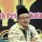 Dua Pekan Berlalu, Muhammadiyah Beberkan Info Surpres RUU HIP Belum Diterima DPR