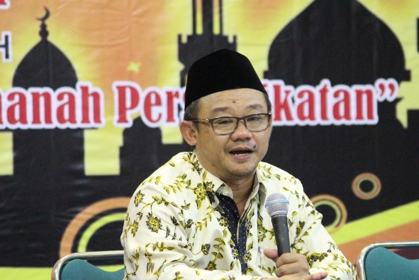 Dua Pekan Berlalu, Muhammadiyah Beberkan Info Surpres RUU HIP Belum Diterima DPR
