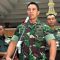 KSAD Jenderal Andika Dukung Usulan Prabowo Soal Seluruh Anggota TNI Tes Swab