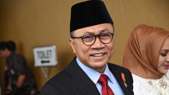 Zulkifli Hasan Minta Kader Muhammadiyah Tidak Malu-Malu dalam Mendukung PAN