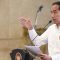 Jokowi Minta Kementrian Dan Lembaga Pemerintah Segera Belanjakan Anggaran Masing-Masing