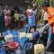 Dua Desa di Cirebon Mulai Alami Kesulitan Air Bersih