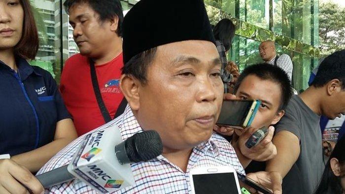 Arief poyuono Sesalkan Parpol Pendukung Jokowi Ngerecoki Kartu Prakerja