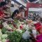 Pemprov DKI Ingatkan Pedagang Pasar: Kalau Tidak Mau Tes Corona, Tak Boleh Dagang