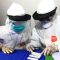Epidemiolog UI: Rapid Test Enggak Ada Gunanya, Rakyat Sudah Termehek-mehek