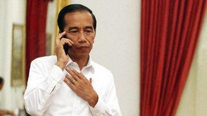 Jokowi: Covid-19 Lebih Merusak dari Krisis Ekonomi 1998