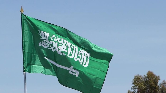 Ditengah Pandemi, Kematian Tiga Pangeran Saudi Masih Berselimut Misteri