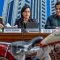 Relawan Jokowi Laporkan Erick Thohir Dan Sri Mulyani, Sinyal Kapal Mau Tenggelam?