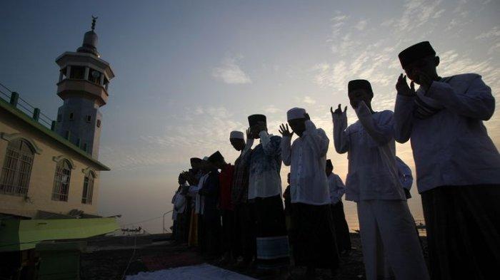 Jelang Hari Raya Idul Adha, Gugus Tugas Himbau Umat Islam Patuhi Protokol Kesehatan