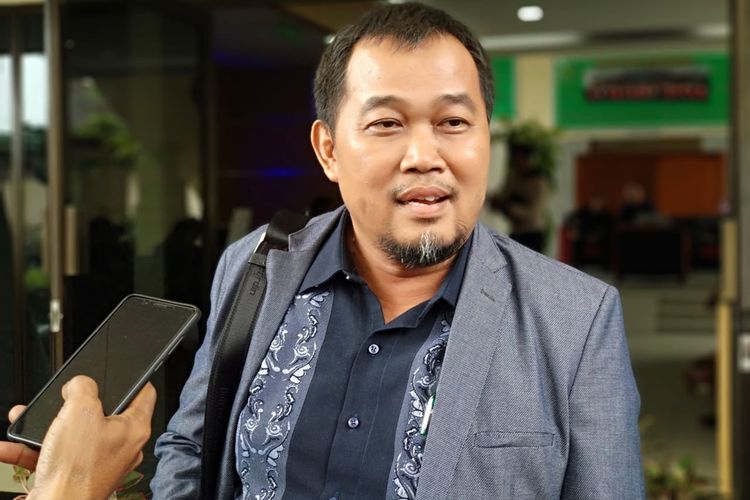 Terkait Kasus Djoko Tjandra, MAKI Laporkan Azis Syamsuddin Ke MKD DPR