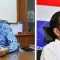 Jokowi Jalani Tes Swab Usai Bertemu Purnomo, Hasilnya Negatif
