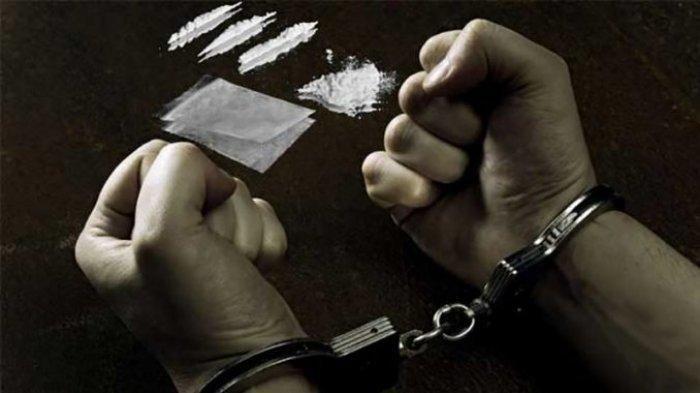 Polres Sidrap Berhasil Ungkap Kasus Peredaran Narkotika Jenis Sabu, 2 Orang Diamankan