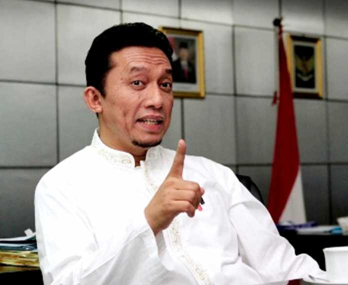 DPR Bahas Omnibus Law RUU Ciptaker Saat Reses, Eks Menteri SBY: Kok Bisa Ya?, Nanti Masyarakat Curiga!