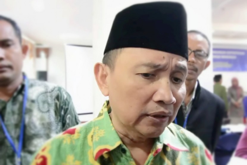POP Pertegas Nadiem Makarim Tak Tahu Sejarah Pendidikan Indonesia