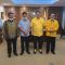 DPP Golkar Rekomendasikan Ayah dan Anak di Pilkada Kepri