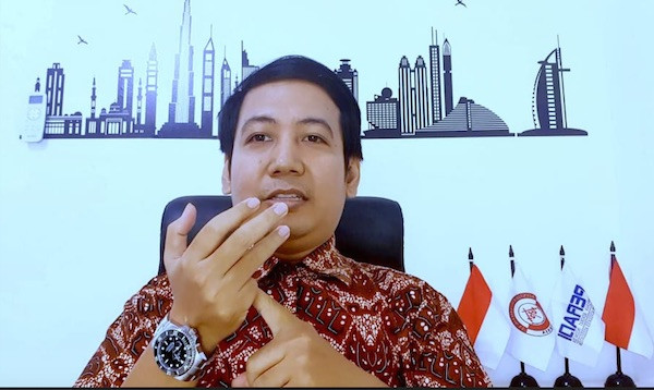 Sebut Jokowi Sedang Hibur Diri, Pakar UNJ: Kasihan Rakyat Terlalu Banyak Berharap