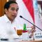 Kasus Positif Corona Sulit Dikendalikan, Jokowi: Target Dunia Sekarang Menekan Angka Kematian dan Meningkatkan Angka Kesembuhan