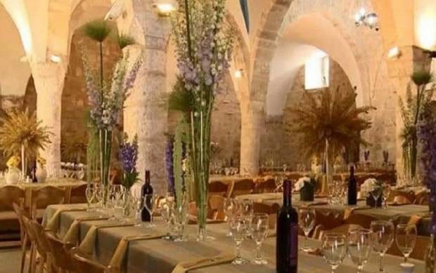 Biadab, Israel Ubah Masjid Bersejarah Jadi Bar dan Resepsi Penikahan