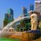Resmi! Singapura Alami Resesi, Ekonomi Minus 41,2% di Q2