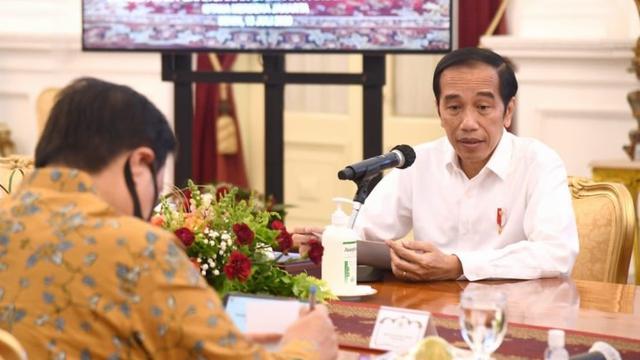 Front Mahasiswa Nasional: Rezim Jokowi Tak berpihak Pada Rakyat