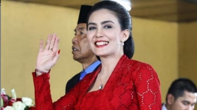 Soal Dipolisikannya Hasto Kristiyanto Dan Rieke Dyah Pitaloka, PDIP: Hak Anggota DPR Mengajukan RUU Diatur Undang-Undang